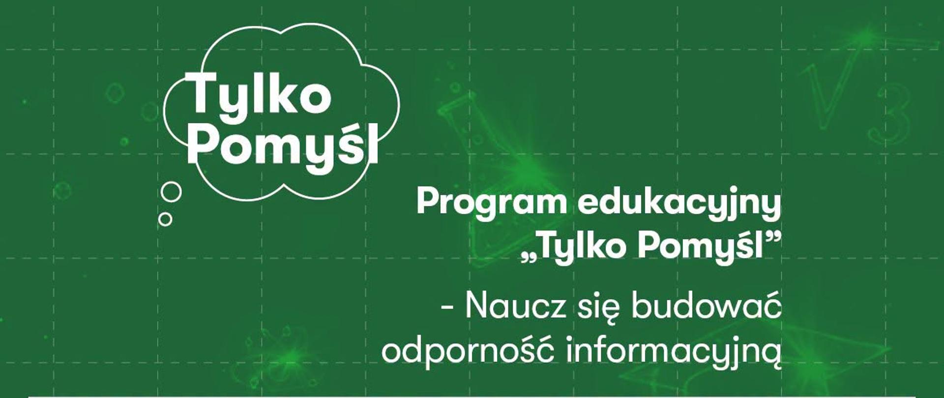 tylko_pomysl_grafika