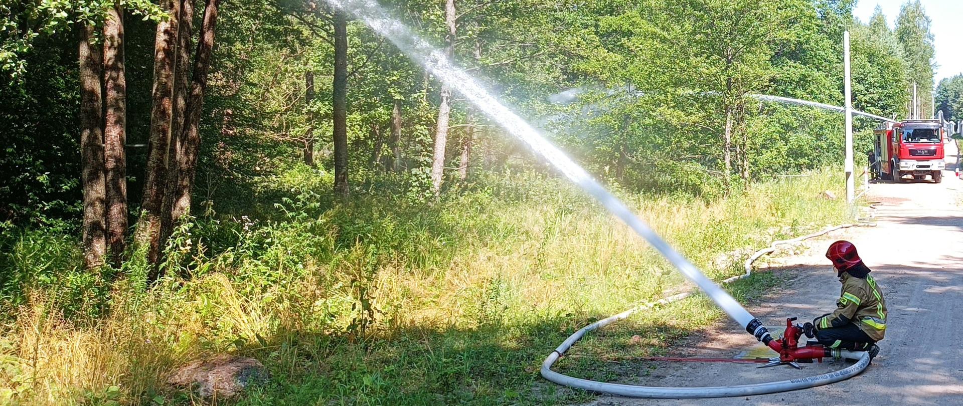 Doskonalenie JRG w III kwartale 2023 r.