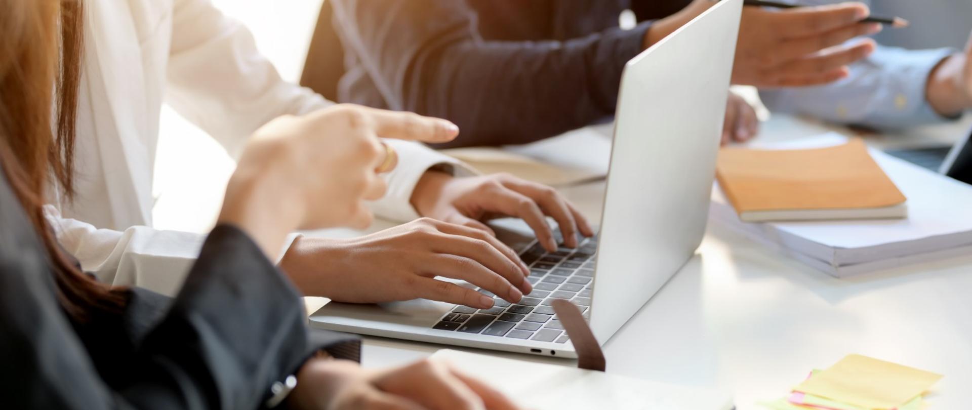 cykl spotkań GIOŚ i WIOŚ 