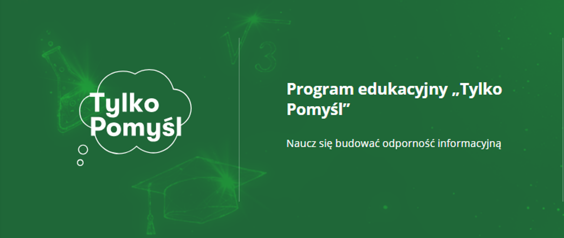 Tylko pomyśl