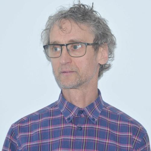 Tadeusz Gontarek