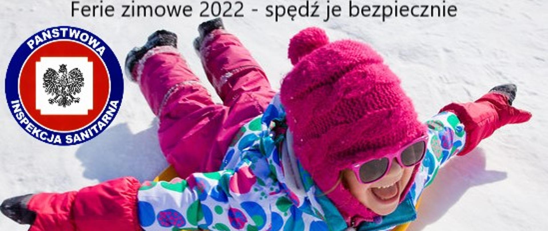 Ferie zimowe 2022