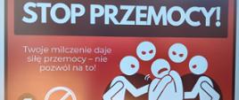 Tydzień przeciwdziałania przemocy