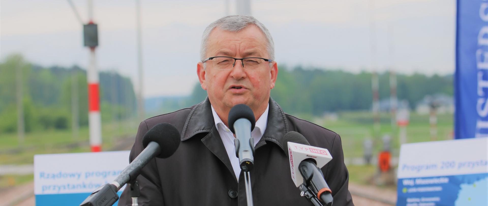 Program przystankowy – kolej dostępniejsza dla pasażerów