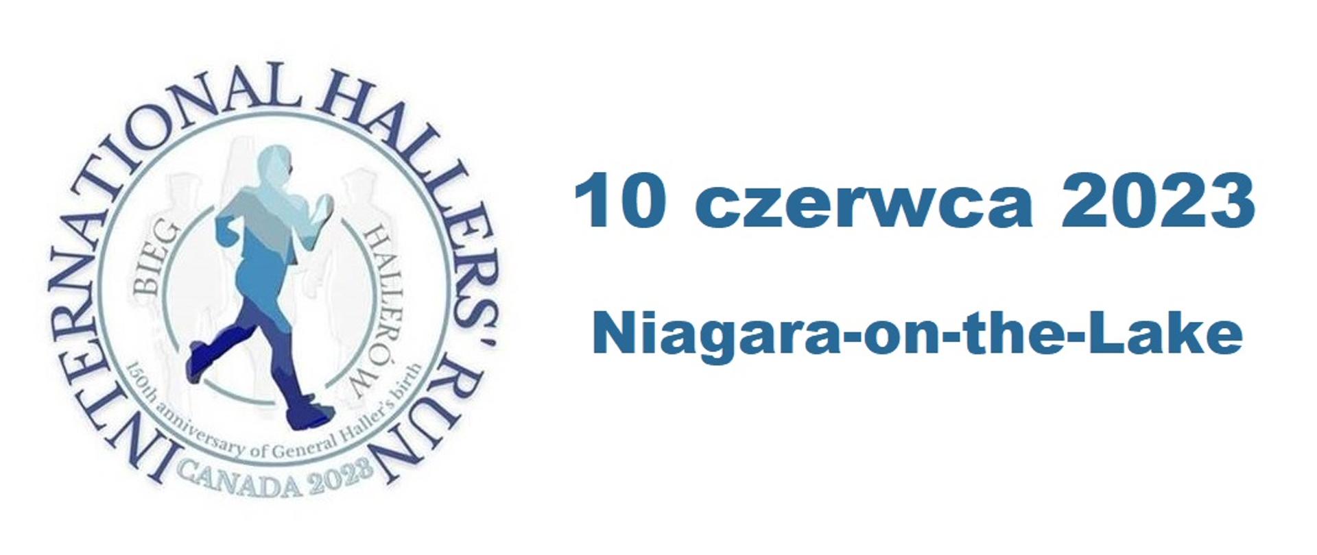 Bieg Hallerów zajawka