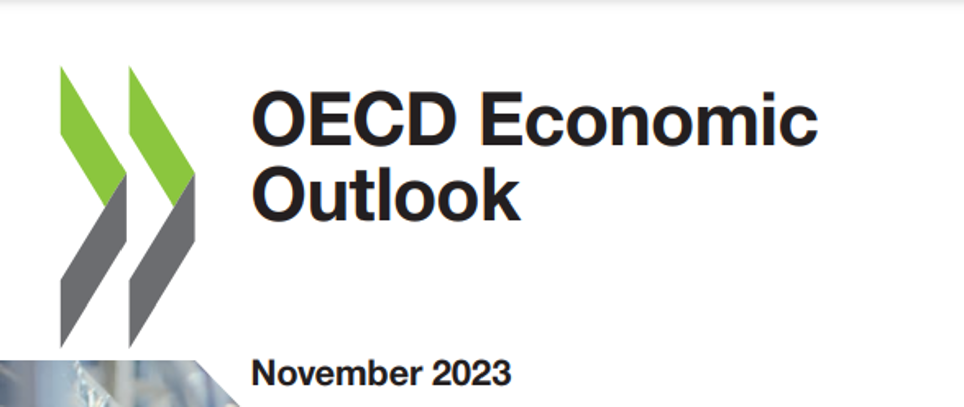 eco outlook 