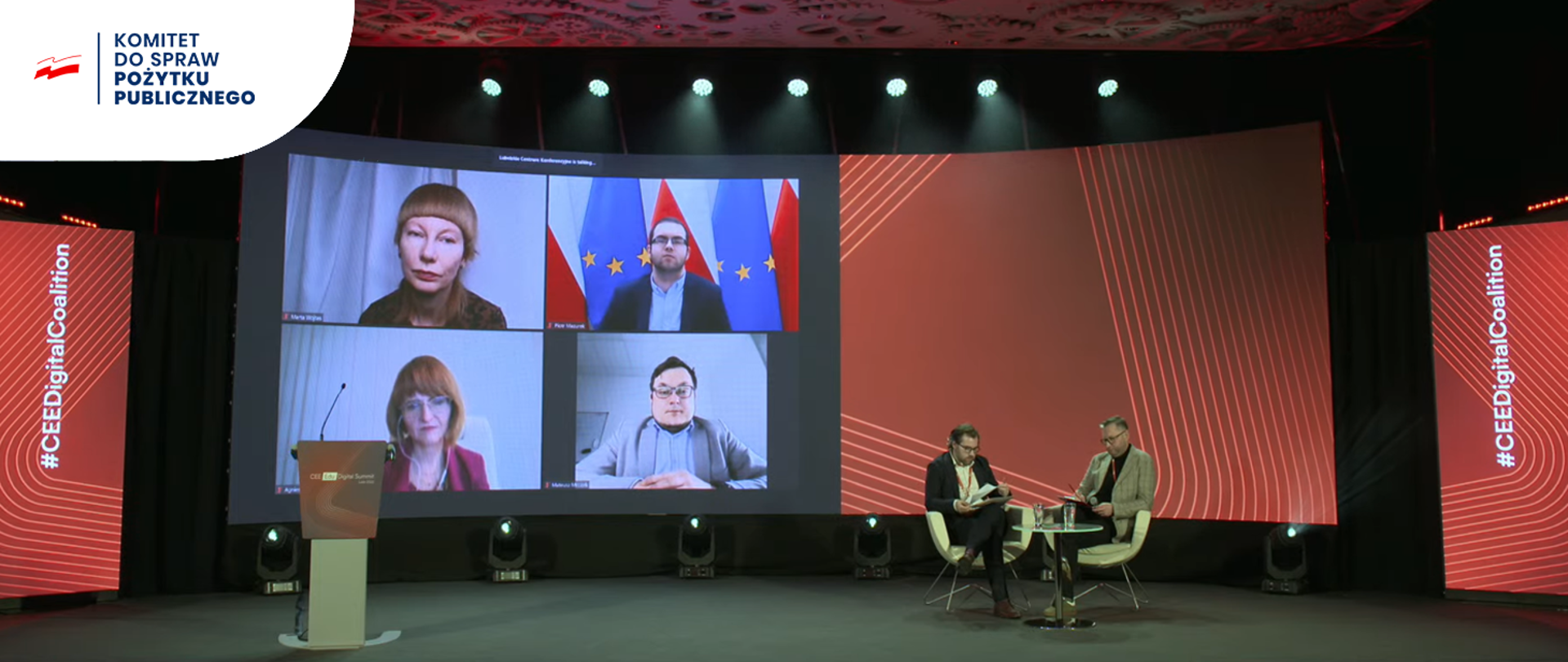CE Edu Digital Summit Lublin 2022