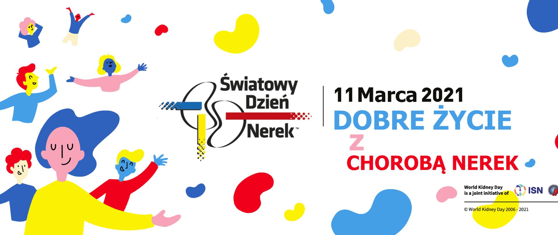 Światowy Dzień Nerek