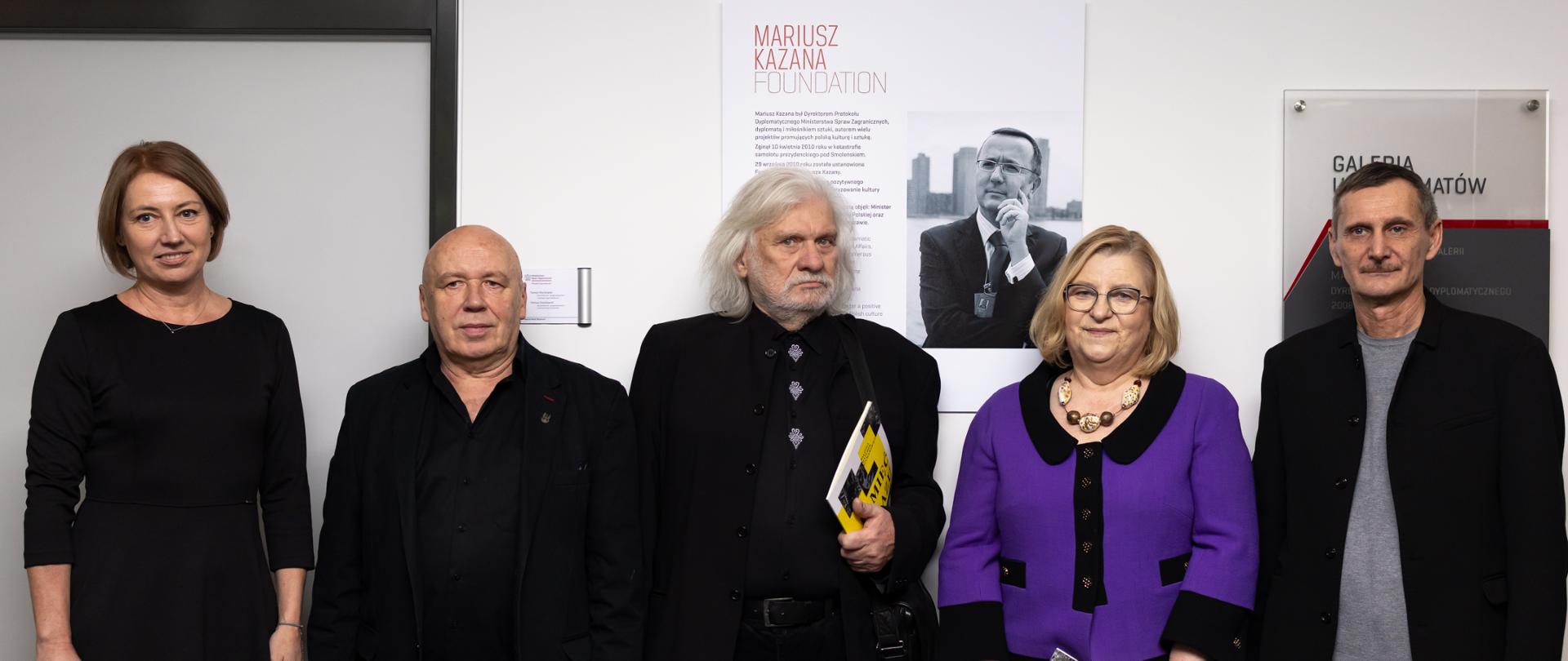 Memory of the image exhibition at Diplomats’ Gallery