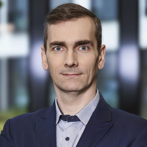 Dariusz Łukaszewski