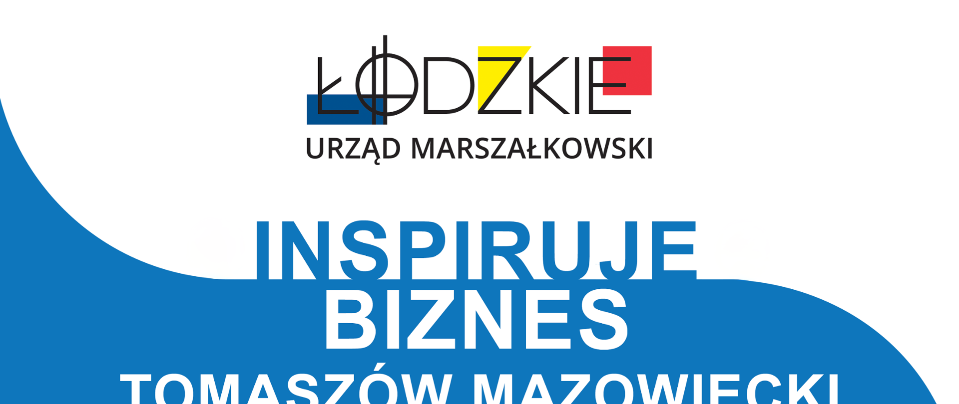Łódzkie Inspiruje Biznes