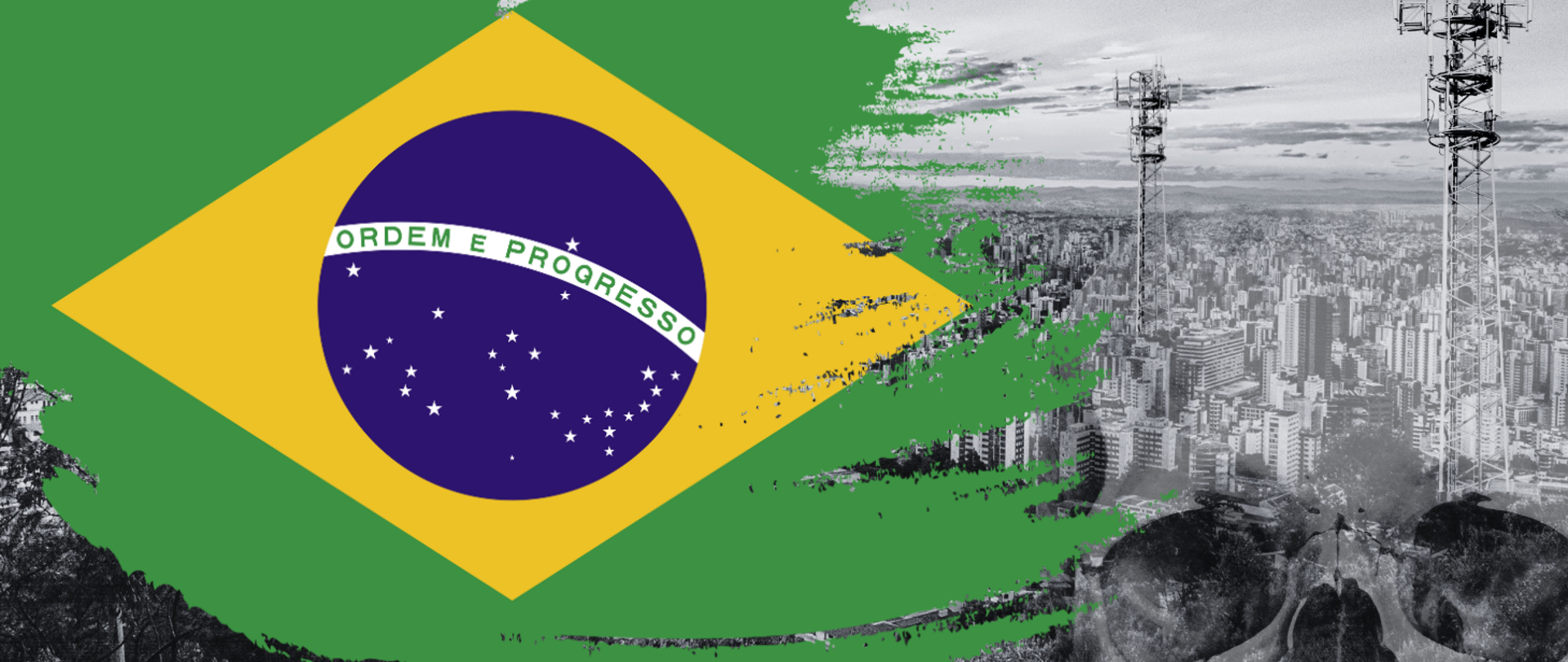 Badanie z Brazylii dowodzi, że maszty są szkodliwe? Fałsz