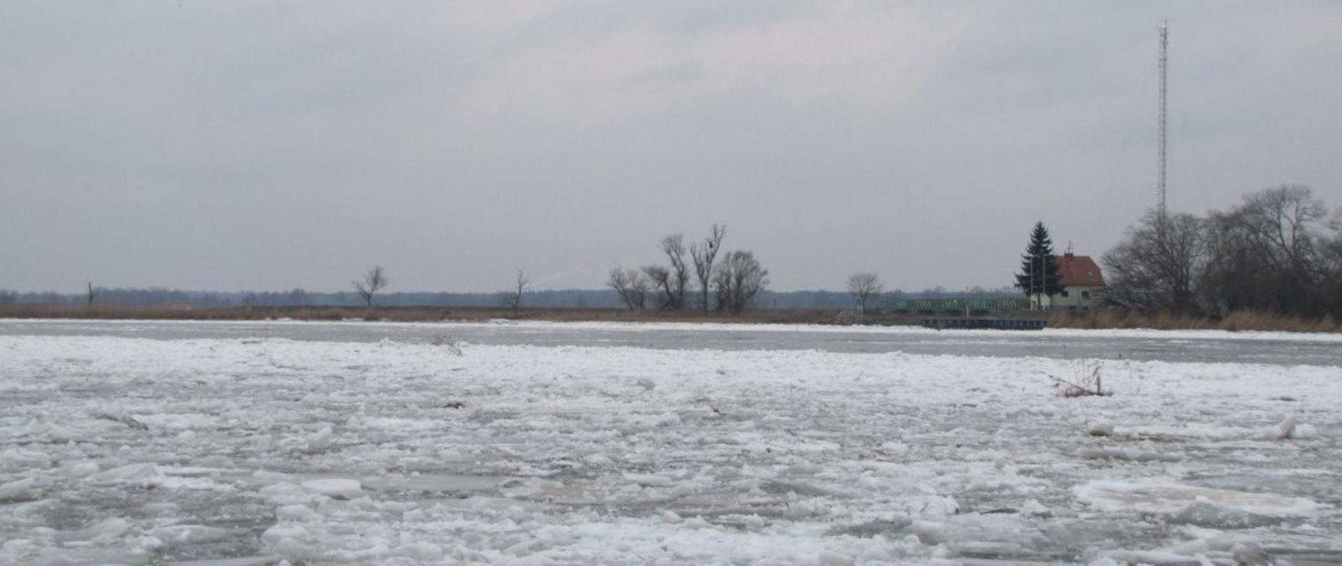 
Odra Zachodnia Gryfino 3a