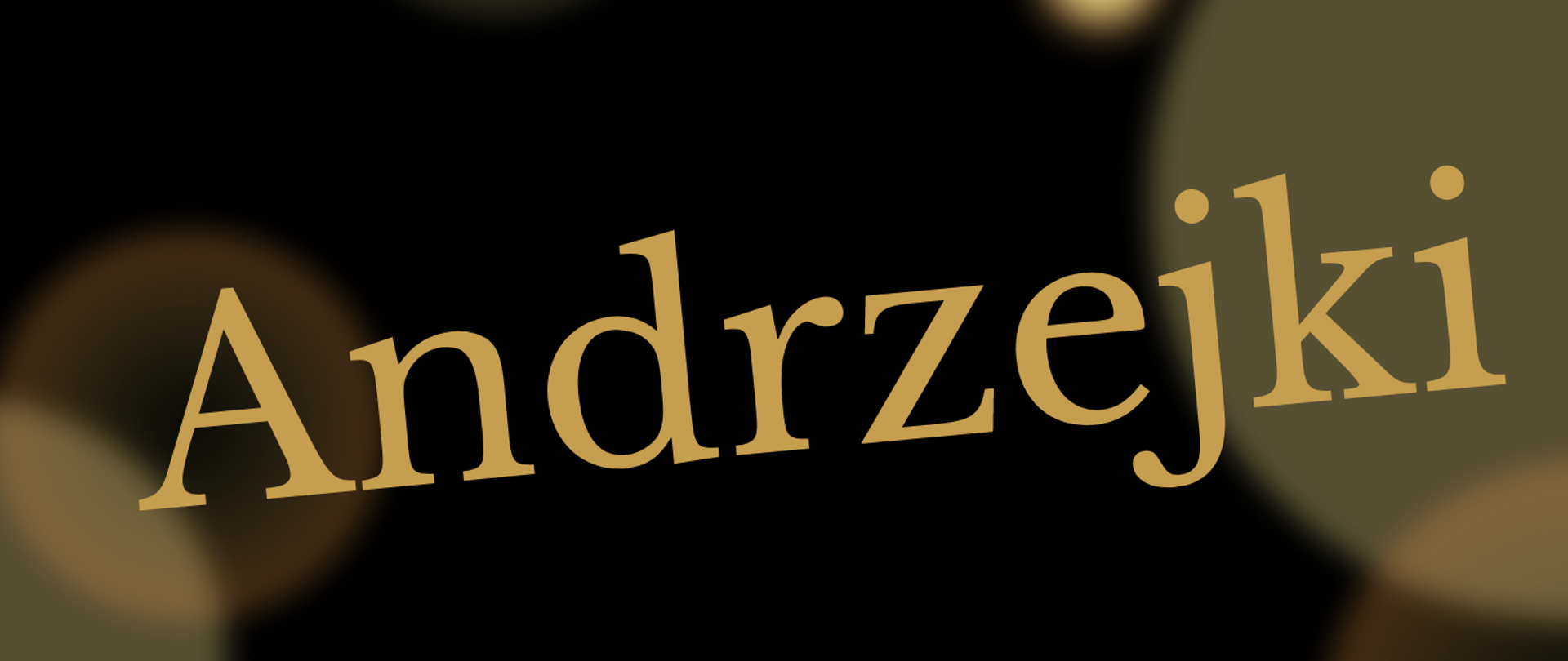 Plakat na ciemnym tle żółto-szare bańki i napisy koloru pomarańczowego z nazwą imprezy białego datą i godzinami odrębnie dla szkoły pierwszego stopnia i drugiego stopnia