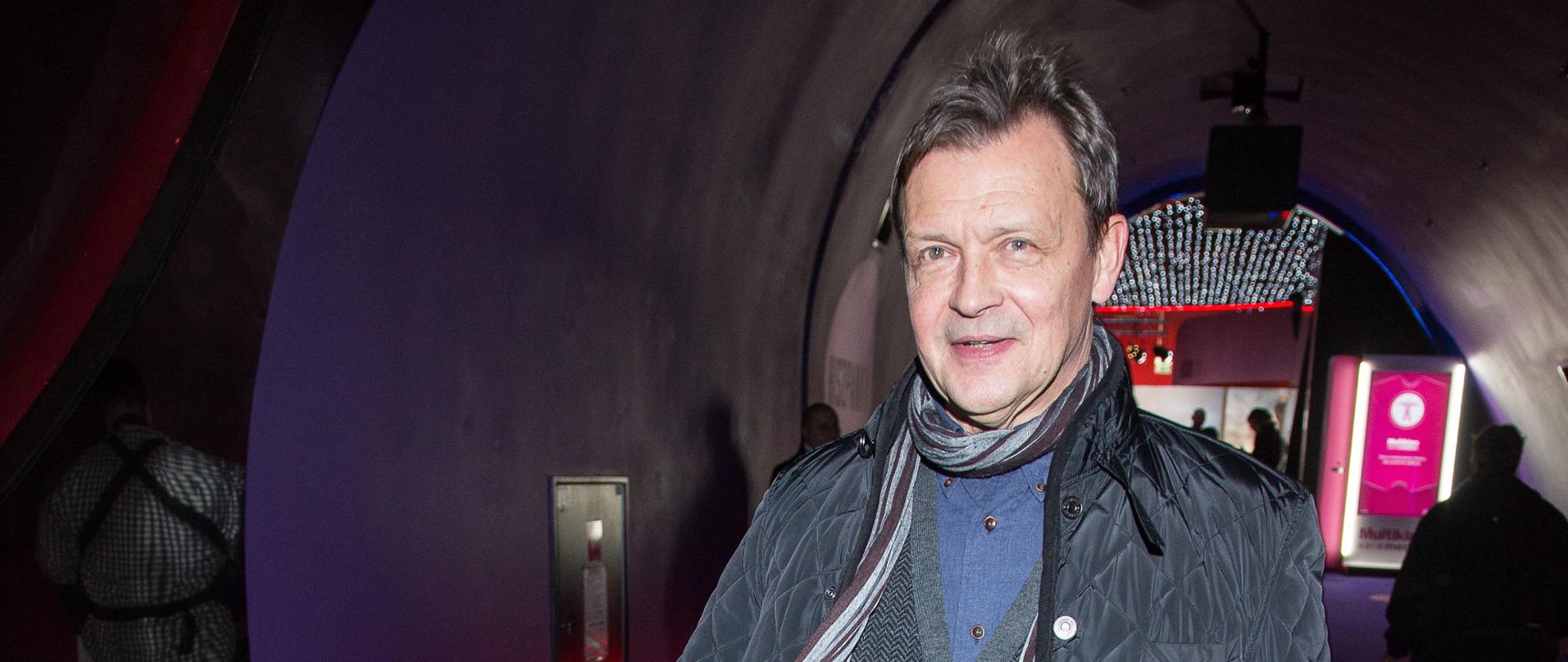 Jubileusz Jana Frycza, fot. Marek Gorczyński_PAP