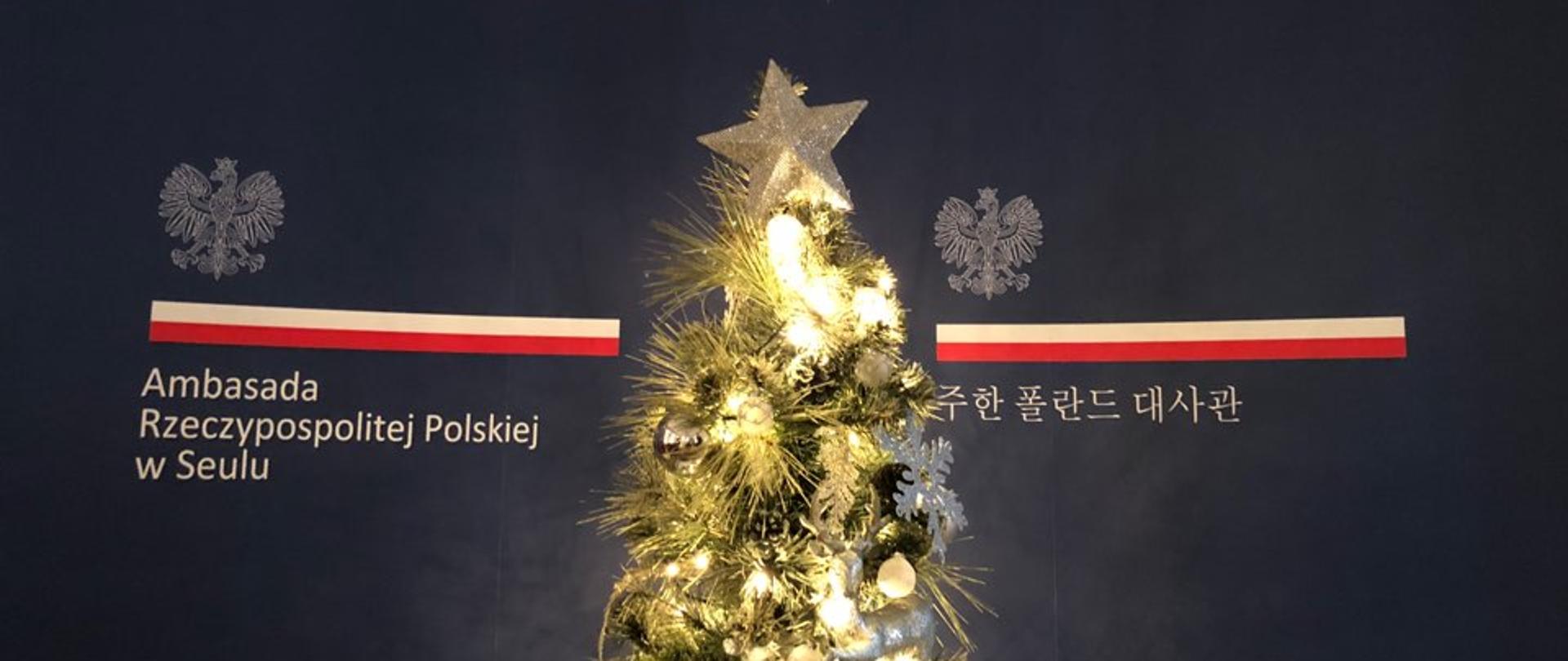 Amb RP w Seulu
