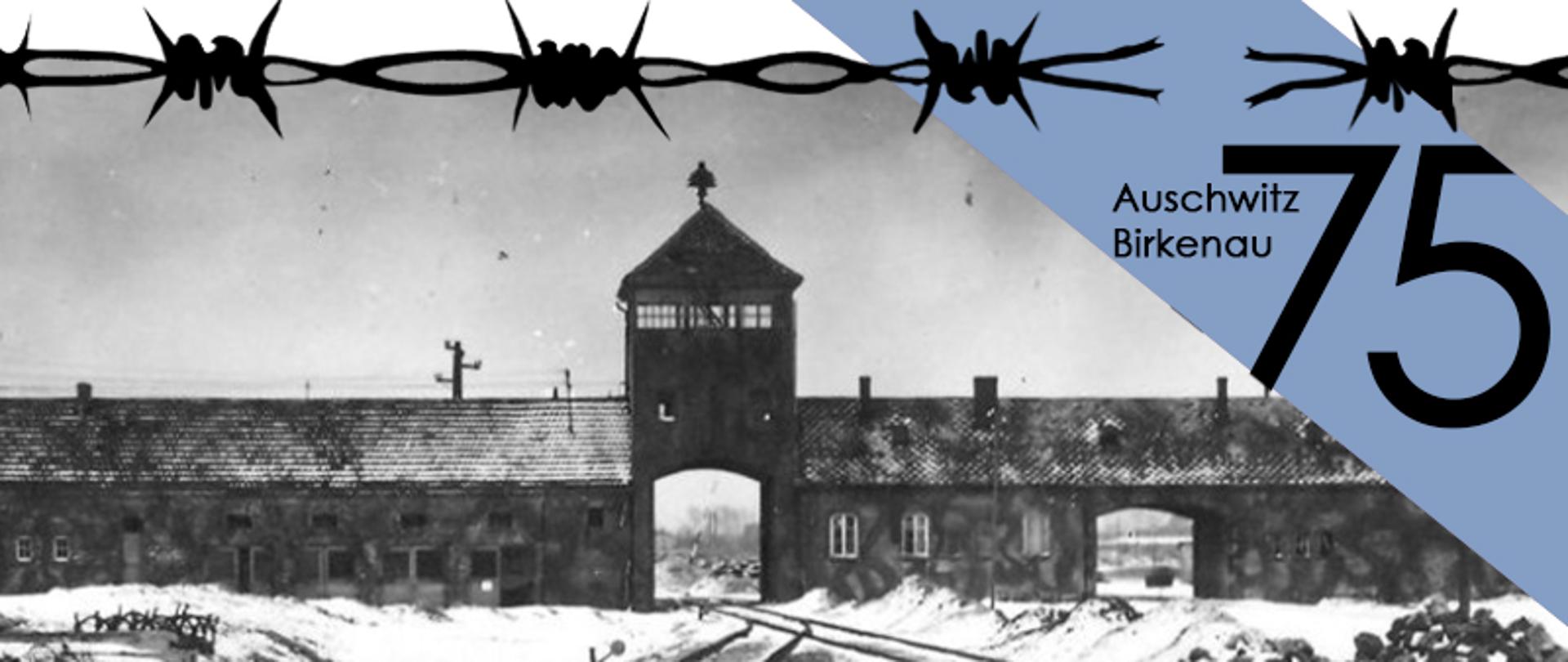 Auschwitz Birkenau #75