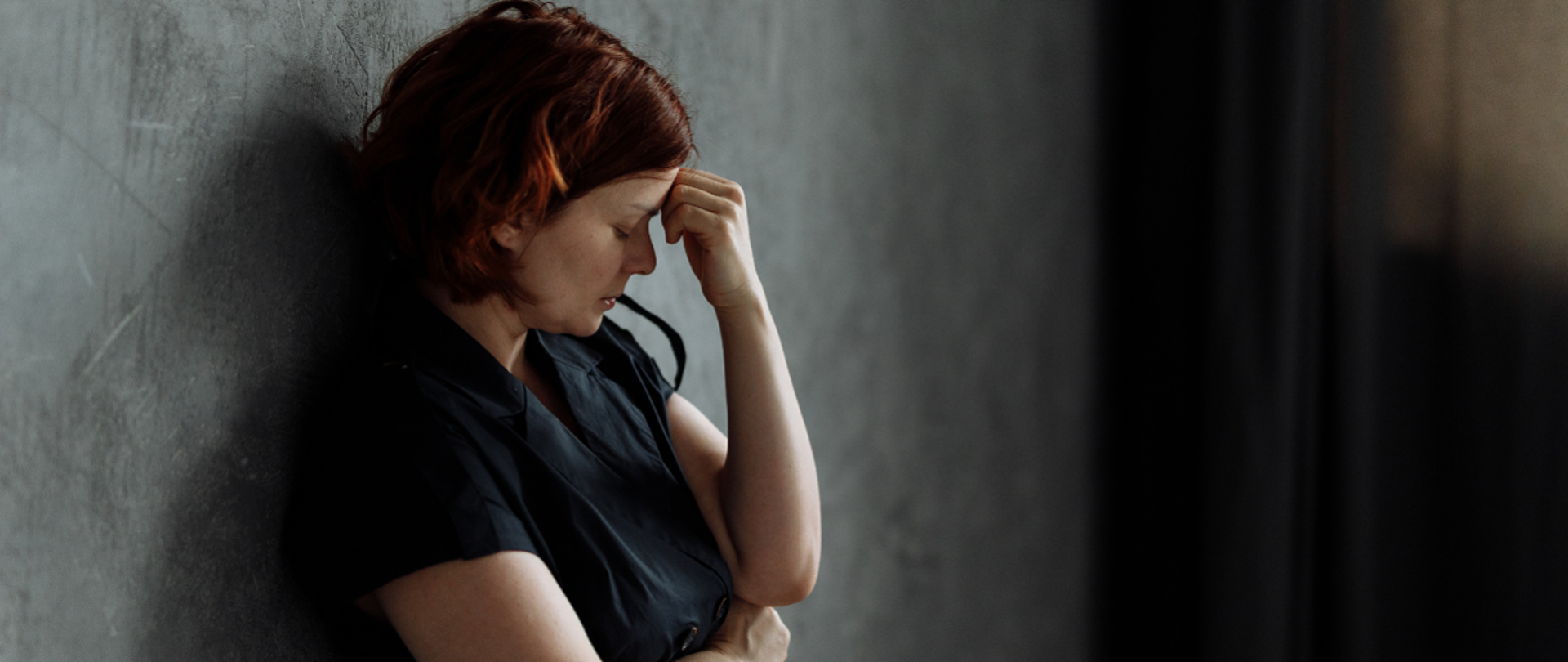 Depresja? Mnie nie dotyczy! Czy na pewno?
