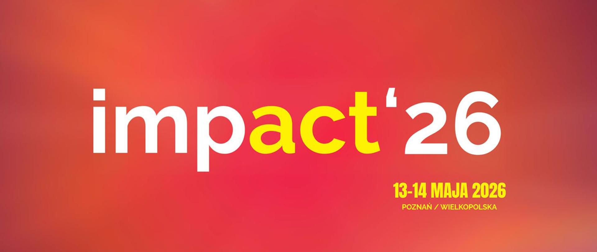 Impact 2026