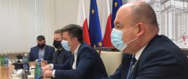 Posiedzenie Komisji Programowej TVP Polonia