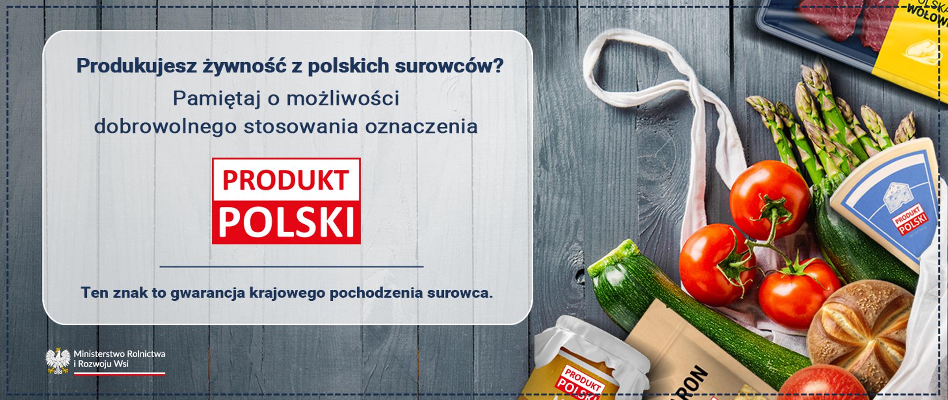 Kampania Kupuj Polski Produkt
