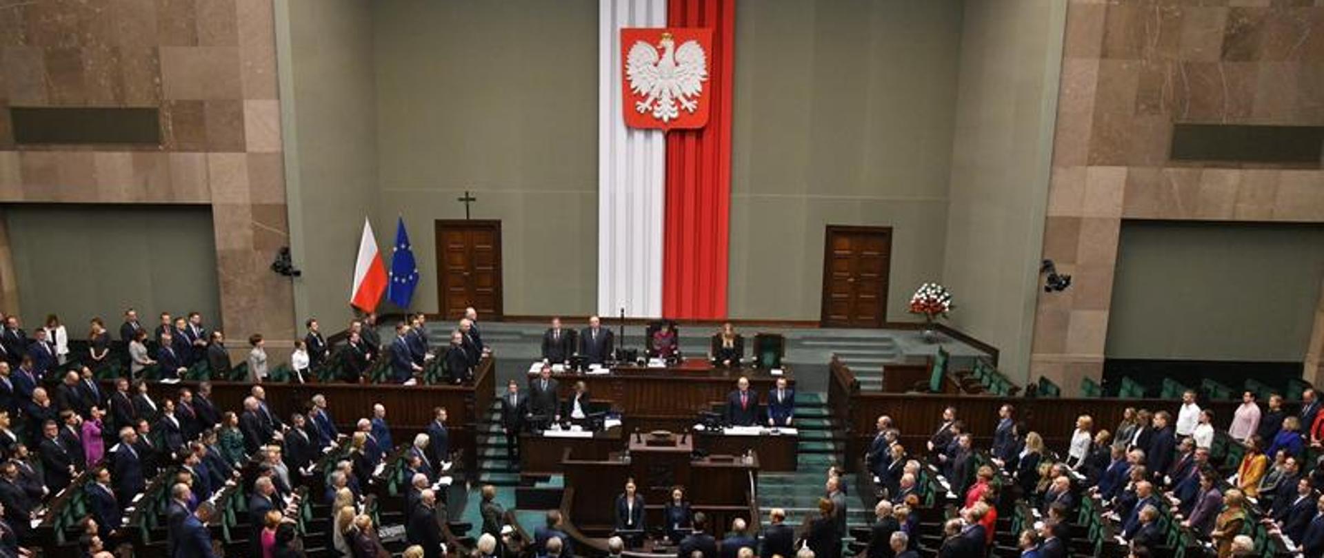 Uchwała Sejmu RP 09.01.2010