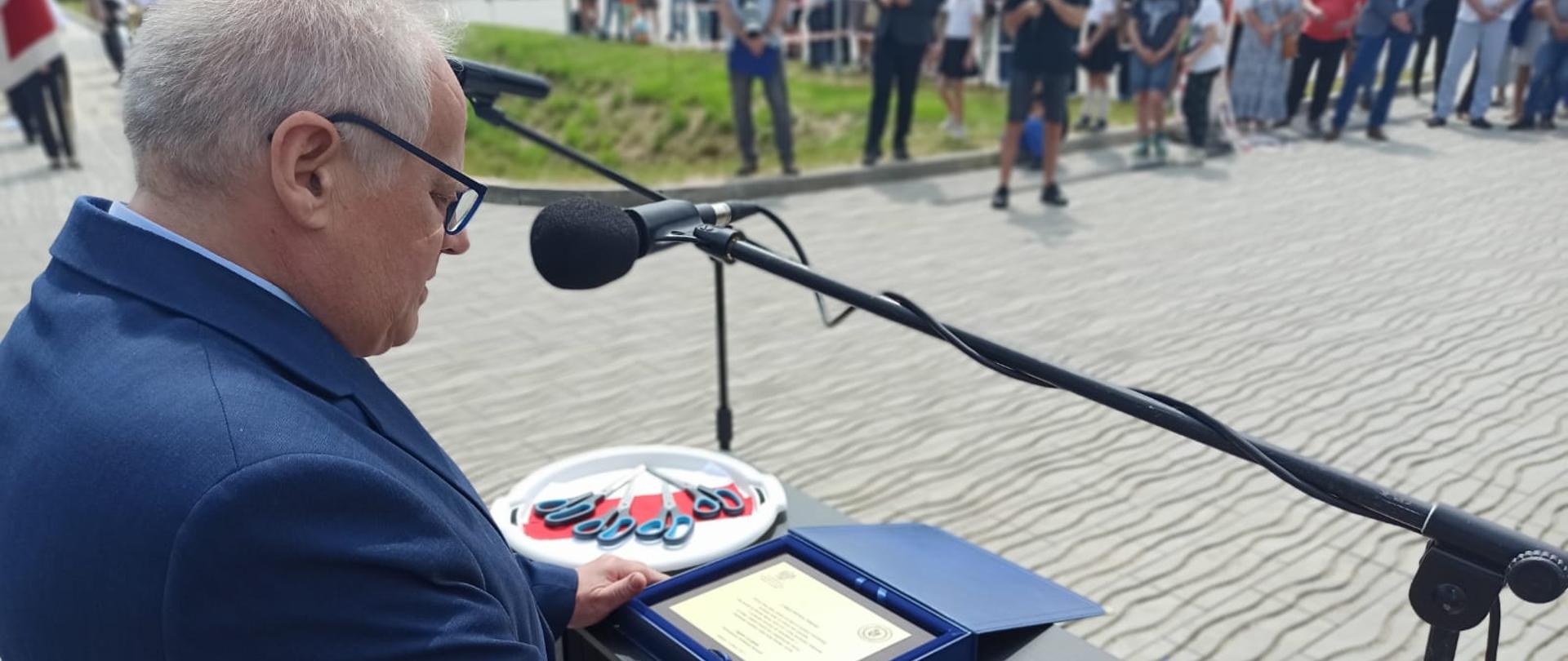 680 lat historii Jonkowa – duma Warmii i świadectwo pokoleń