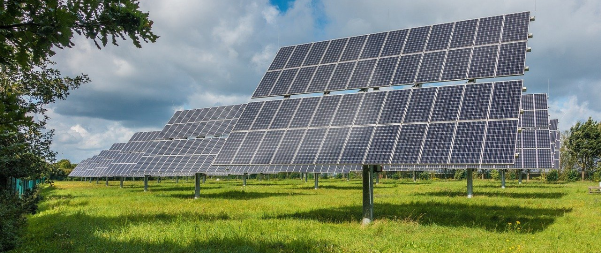 Panele fotowoltaiczne