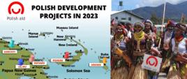 Polish Development Projects in 2023
