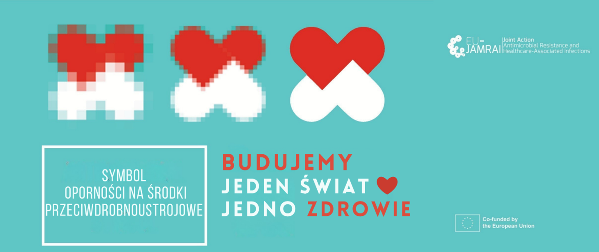 Promocja szczepień ochronnych – kampania EU-JAMRAI 2