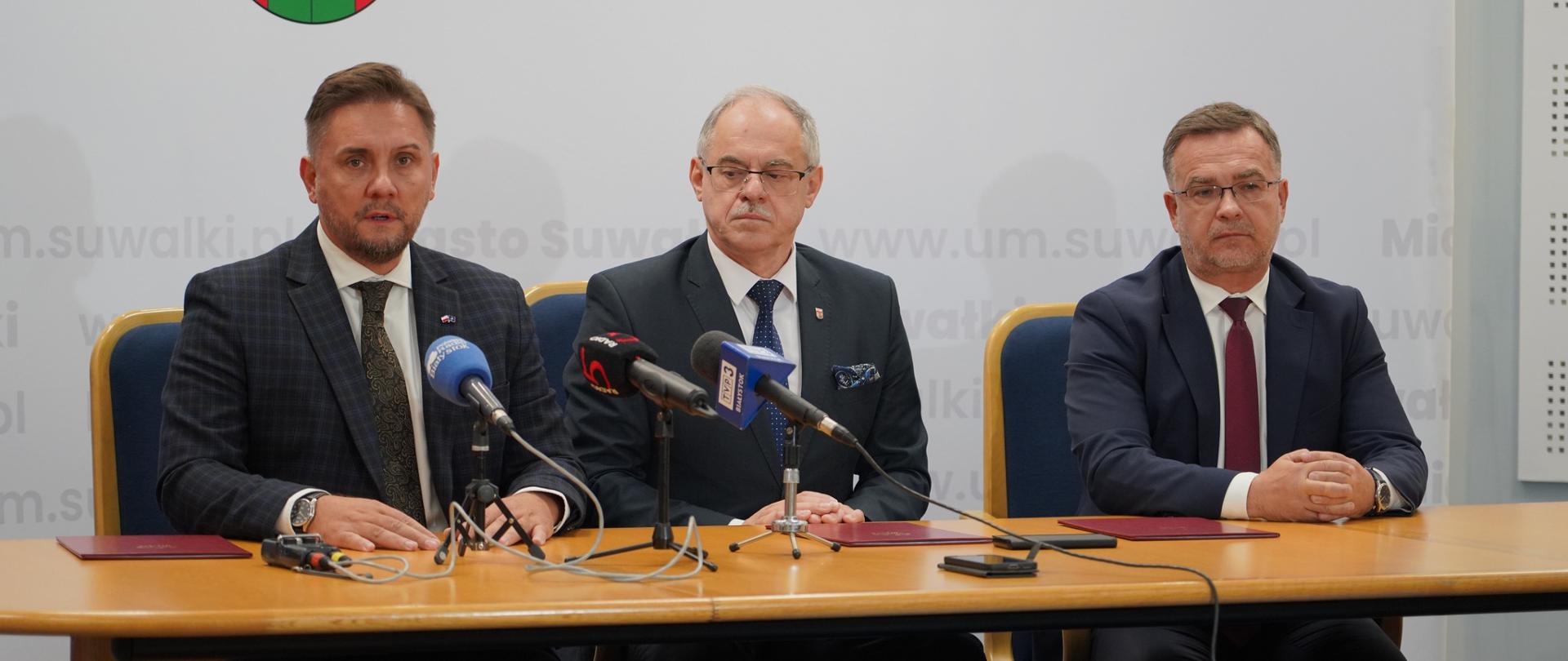 Miejski Konserwator Zabytków wraca do Suwałk