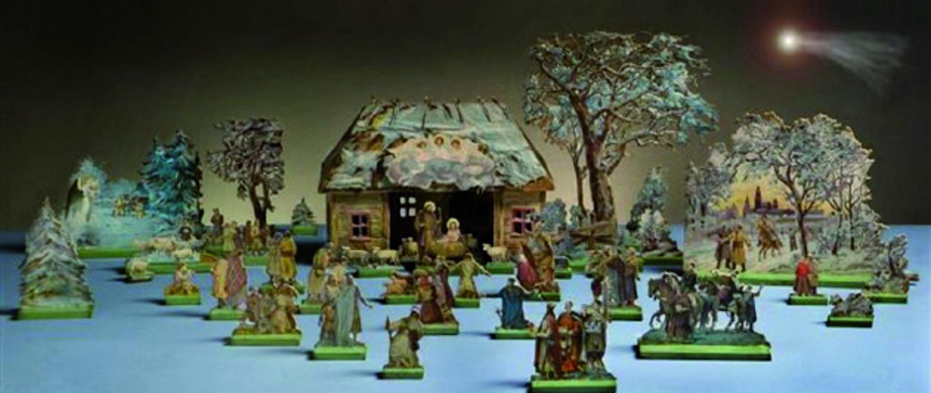 Zwyczaje I Konwenanse Ważny Element Kultury Czy Niepotrzebny Anachronizm Boże Narodzenie – tradycje i zwyczaje - Ministerstwo Kultury i