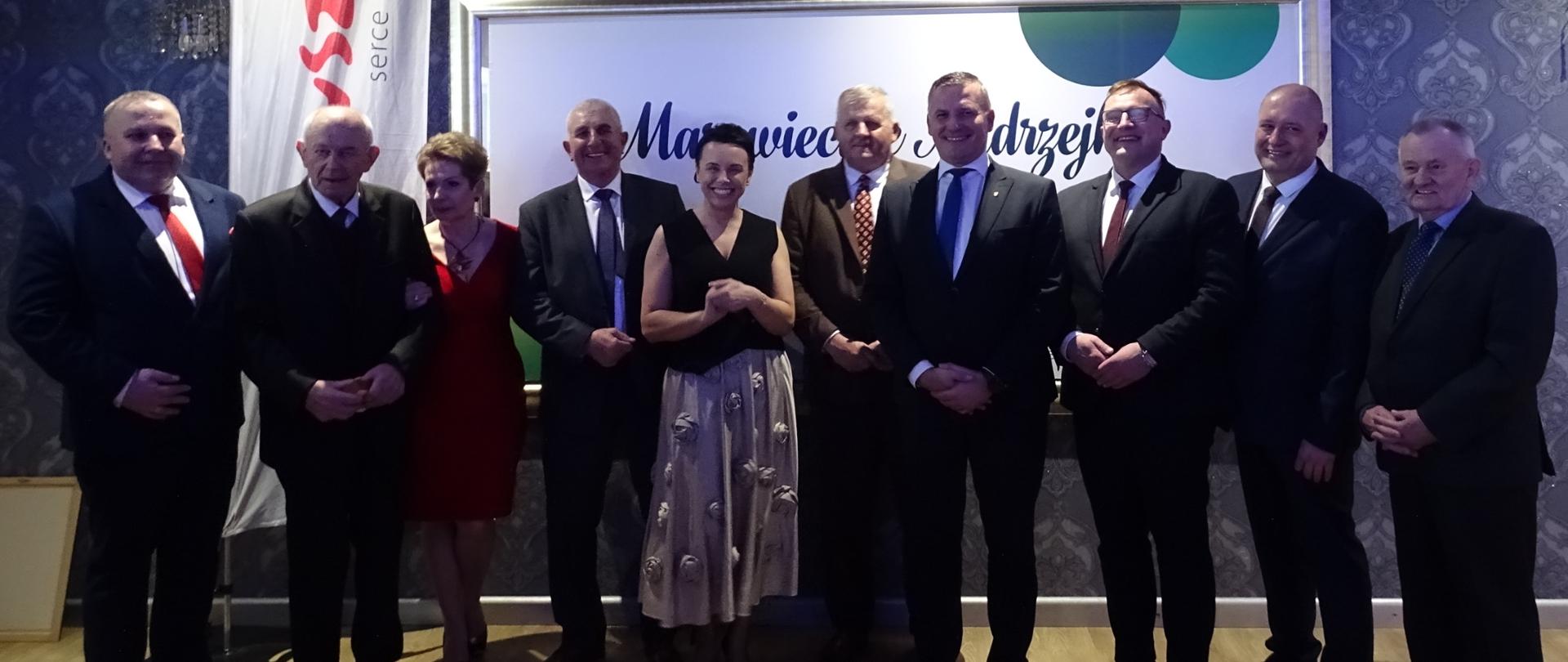 Mazowieckie spotkanie Kół Gospodyń Wiejskich 