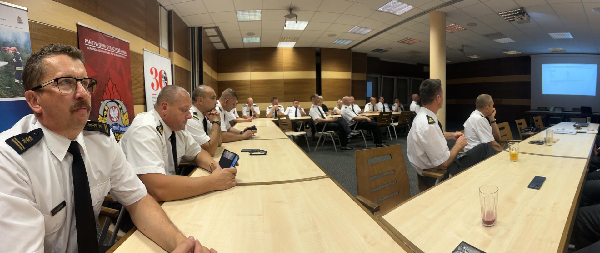 Konferencja podsumowująca projekt PR/1/088/2018