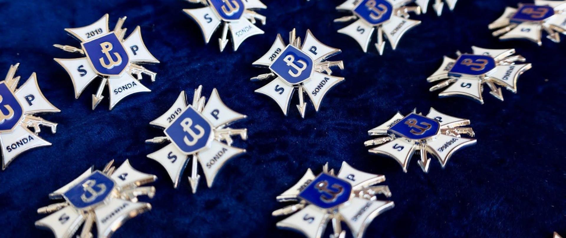Uroczyste zakończenie Bazowego Kursu Podoficerskiego „SONDA” w Brzegu