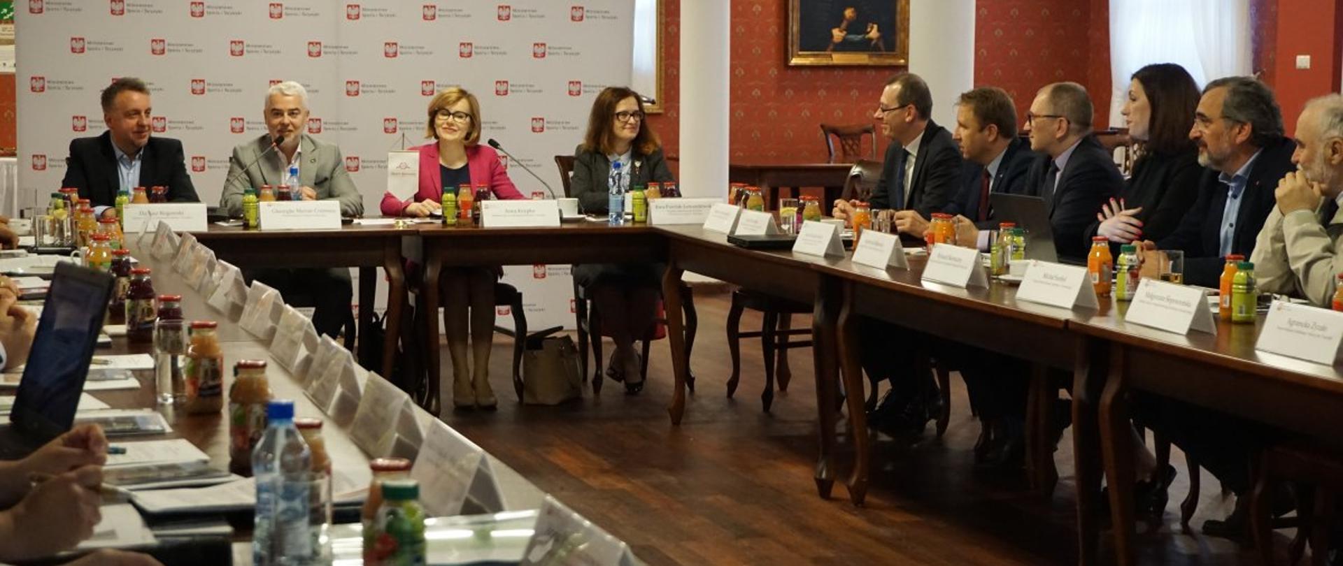 Społeczna Rada Turystyki