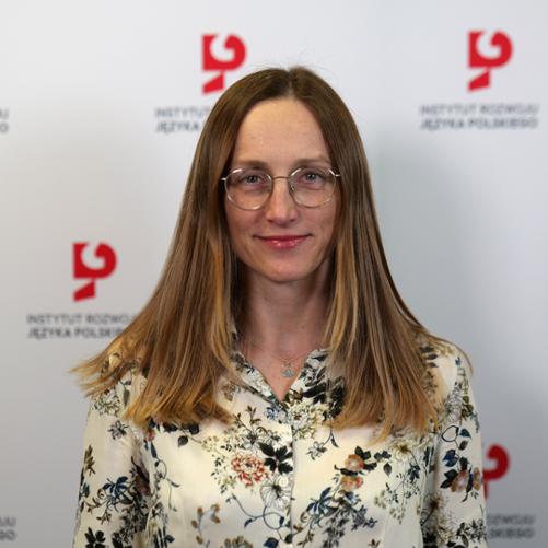 Dyrektor Urszula Starakiewicz-Krawczyk