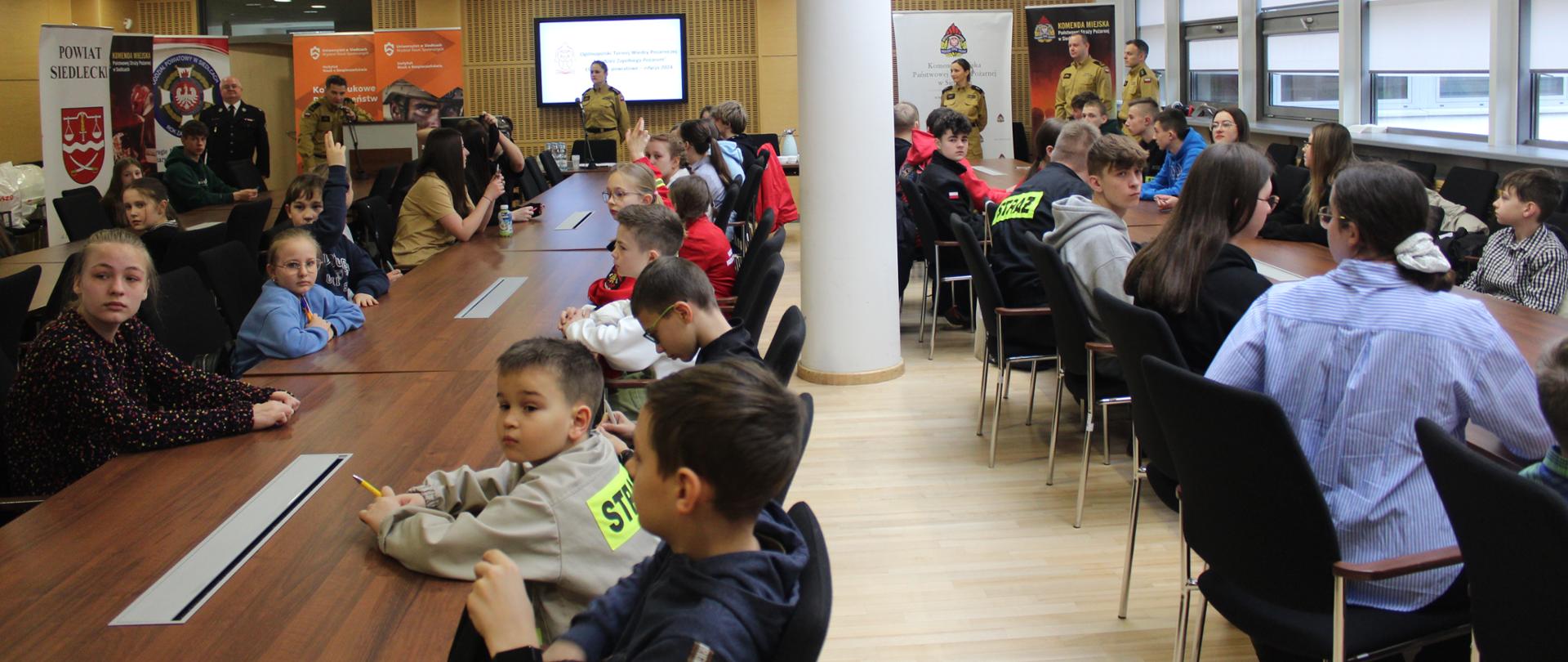 Eliminacje OTWP 2024