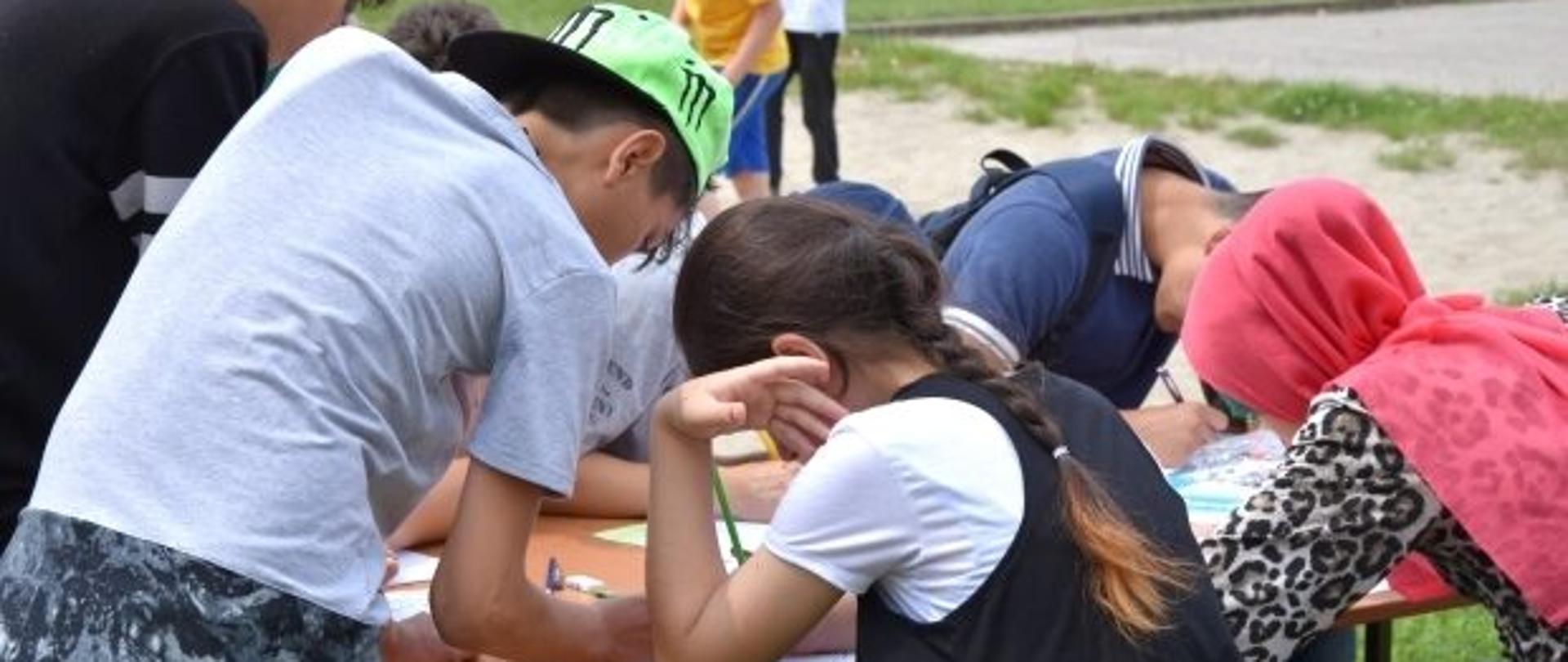 ochrona przed przemocą