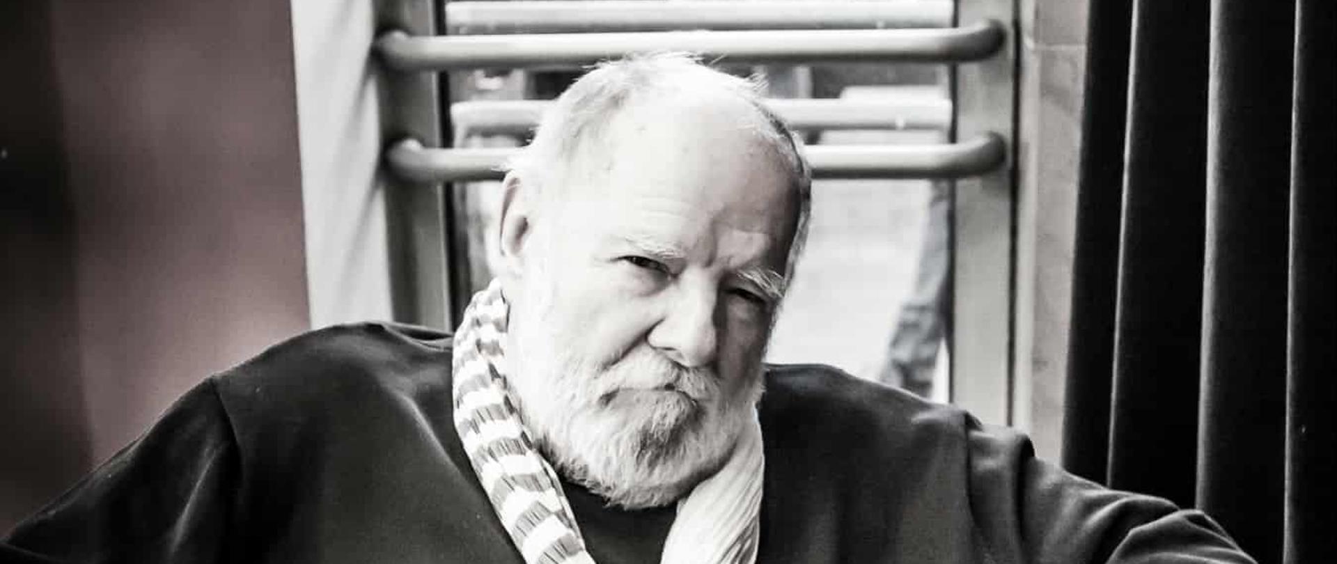 profesor Ryszard Wilk