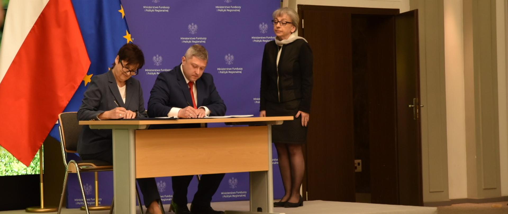 50 milionów złotych dotacji na rozwój zielonej infrastruktury rodzinnych ogrodów działkowych