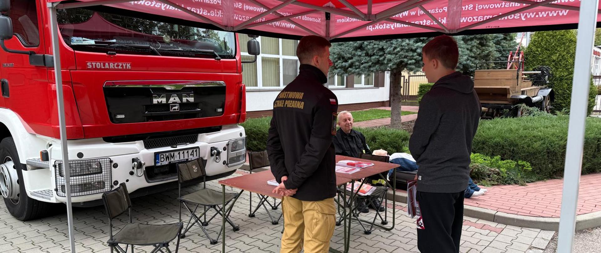 Specjalny Trening Reagowania