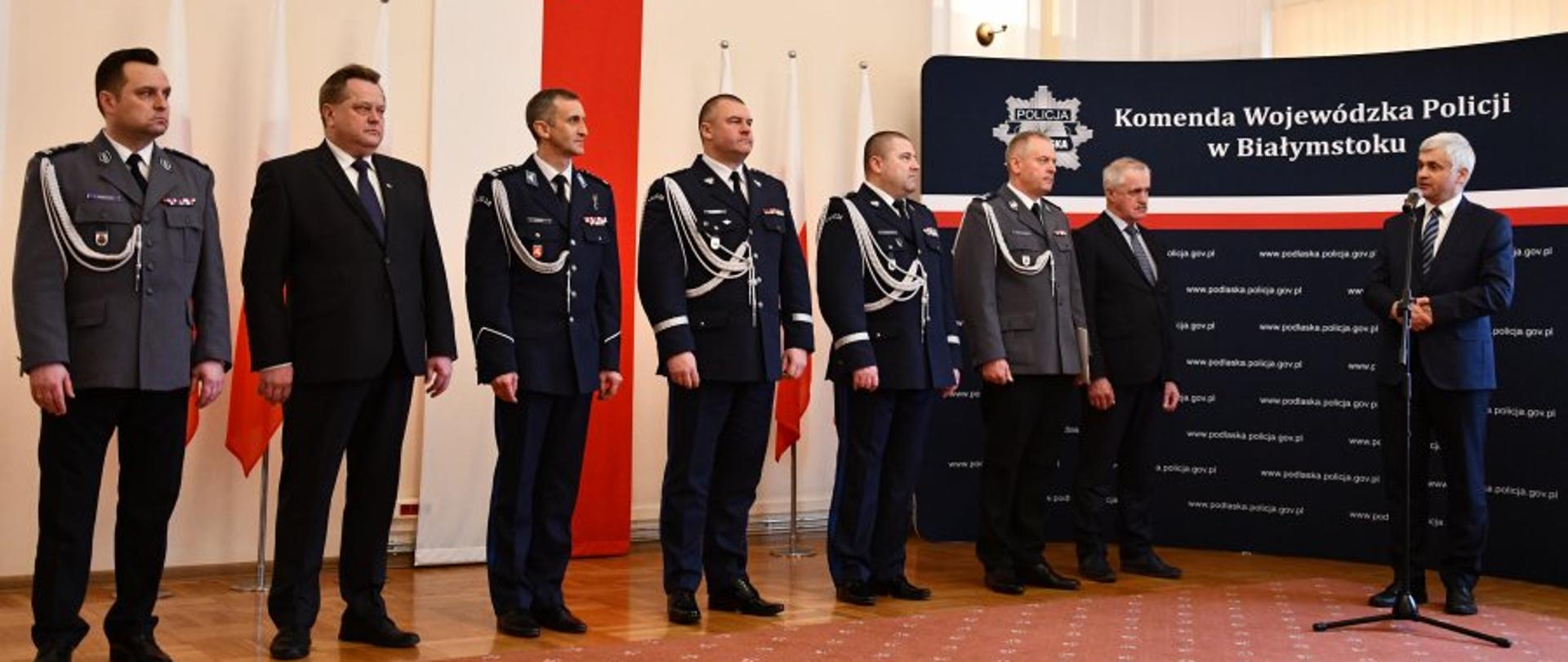 źródło: Podlaska Policja 