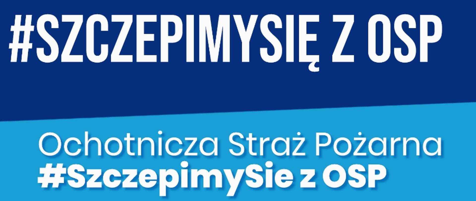 szczepimysiezosp