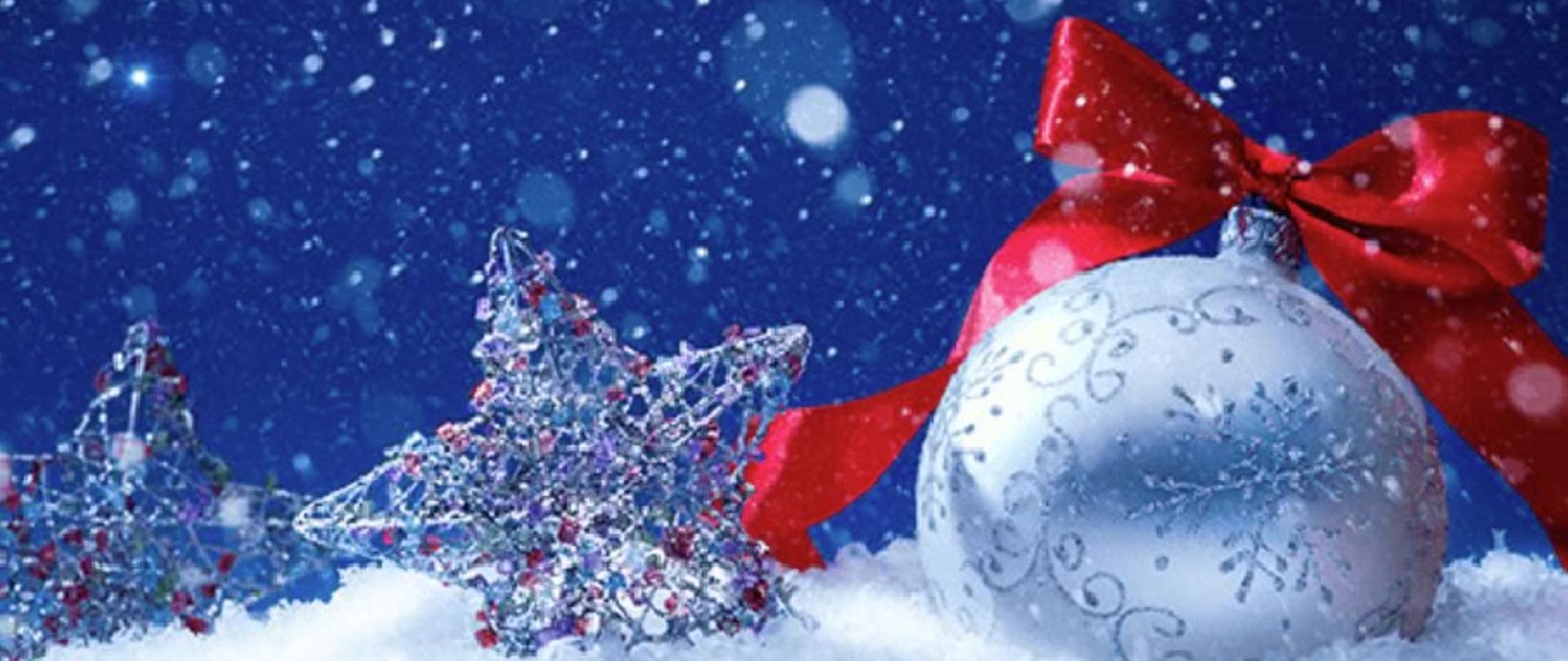 Życzenia z okazji zbliżających się świąt Komendanta Powiatowego PSP w Wieliczce