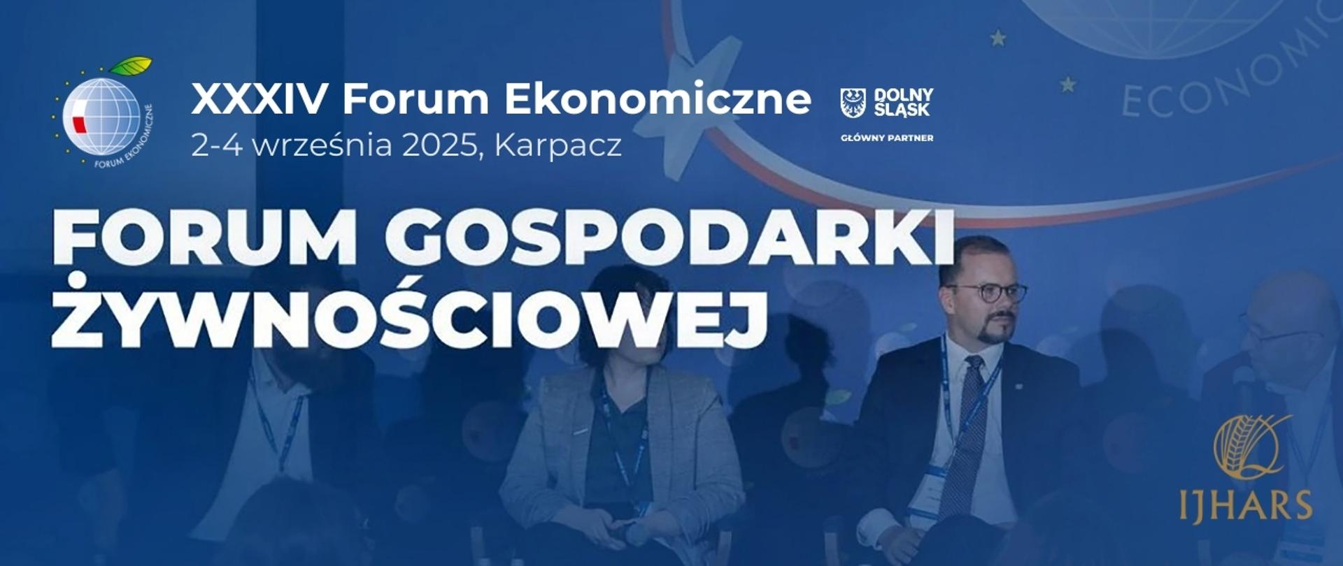Forum Ekonomiczne w Karpaczu