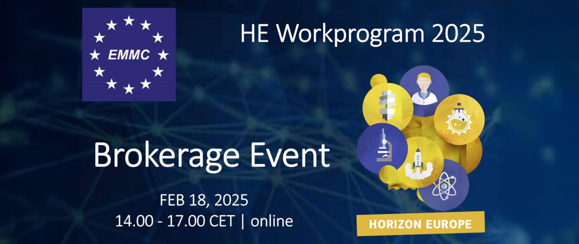 Spotkanie-Brokerskie