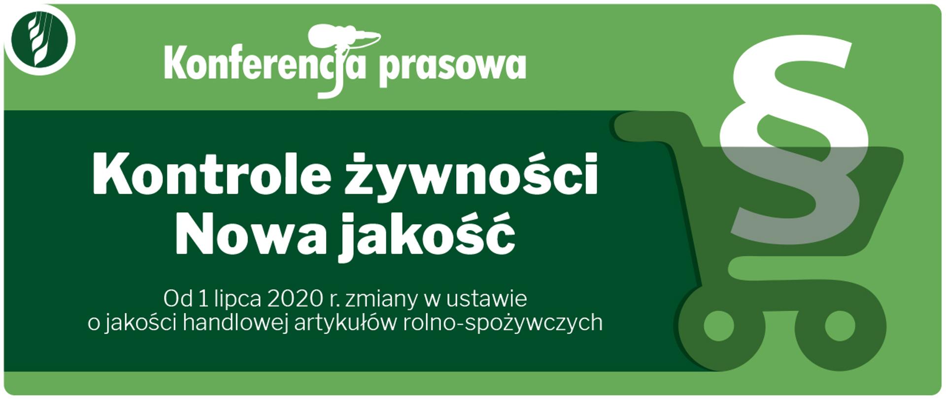 Infografika - kontrole żywności