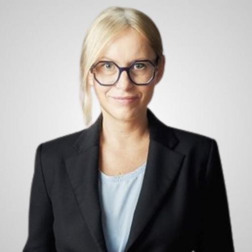 Aleksandra Włodarczyk