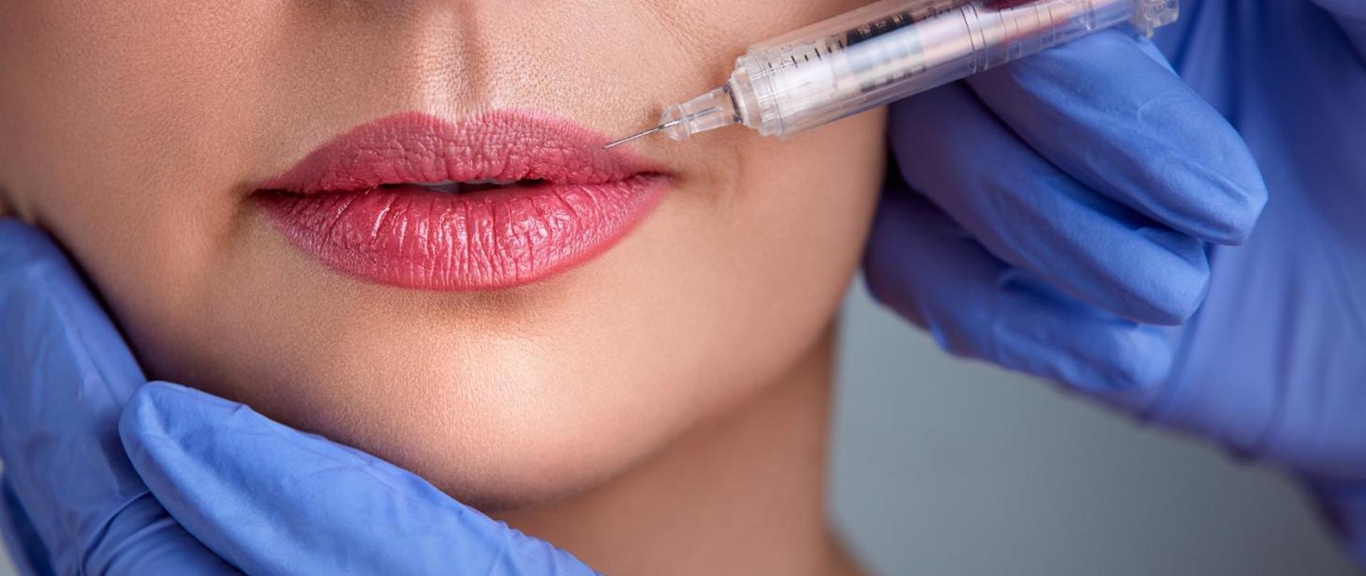 botoks to nie kosmetyk